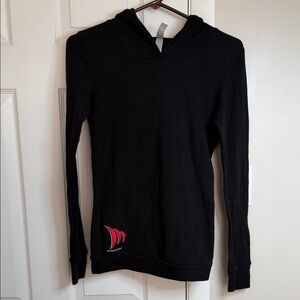 NASCAR Dover Monster Mile Long Sleeve with Hood